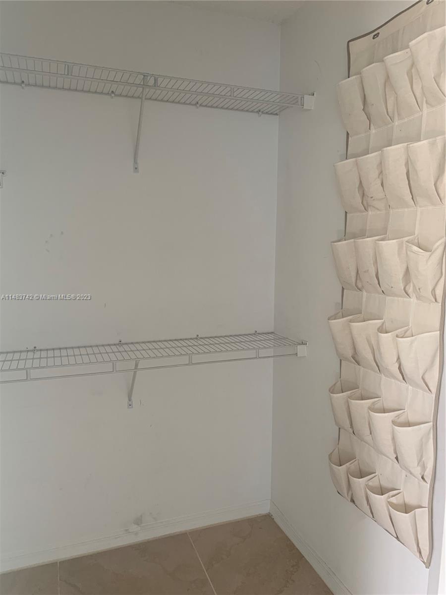 Closet