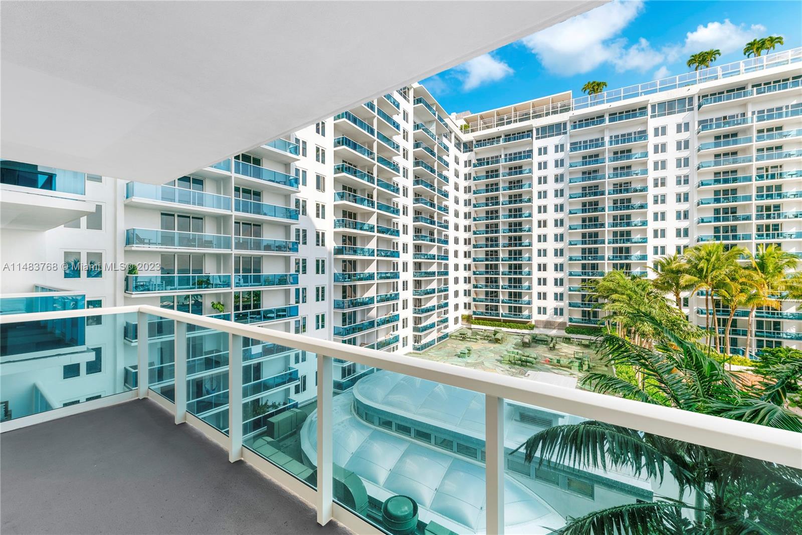 2301 Collins Ave 719, Miami Beach, Florida 33139, 1 Bedroom Bedrooms, ,1 BathroomBathrooms,Residentiallease,For Rent,2301 Collins Ave 719,A11483768