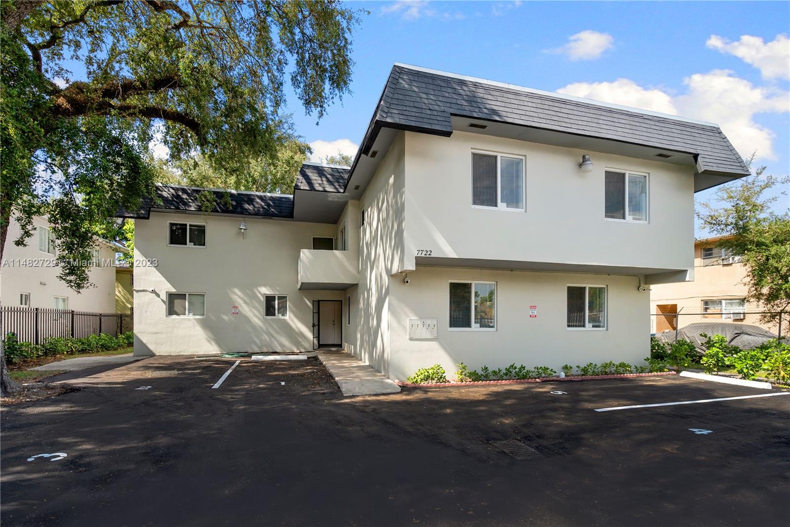 7722 NE 3rd Ct 5, Miami, Florida 33138, 2 Bedrooms Bedrooms, ,1 BathroomBathrooms,Residentiallease,For Rent,7722 NE 3rd Ct 5,A11482729