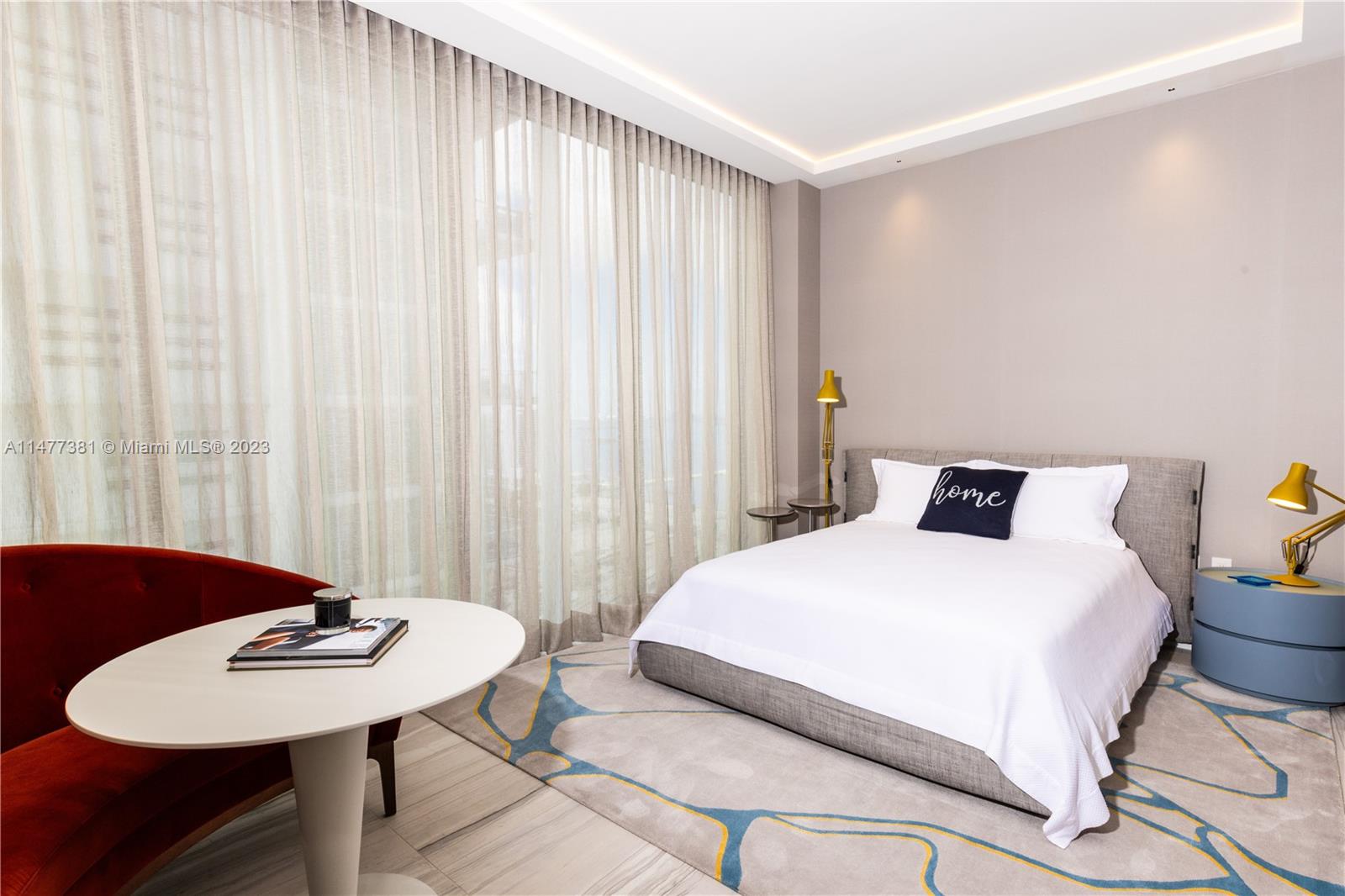 Suite 4