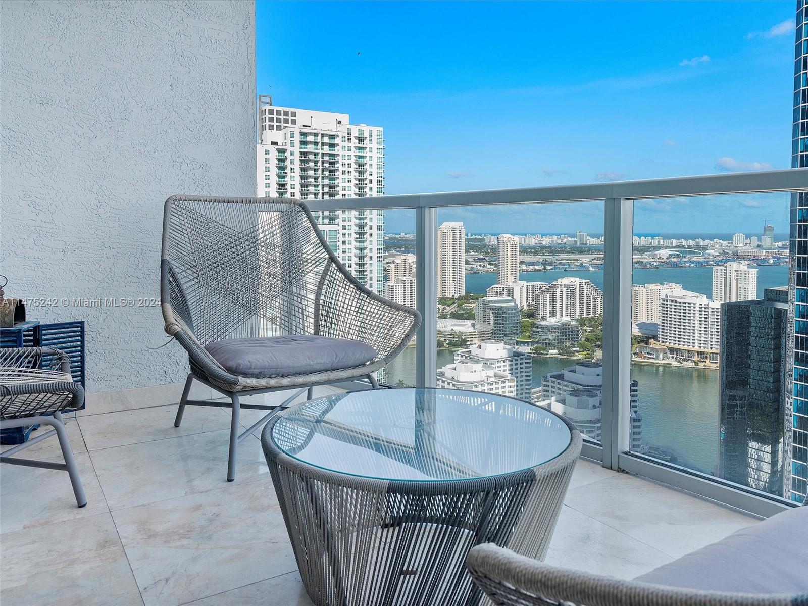 1060  Brickell Ave #LPH4303 For Sale A11475242, FL