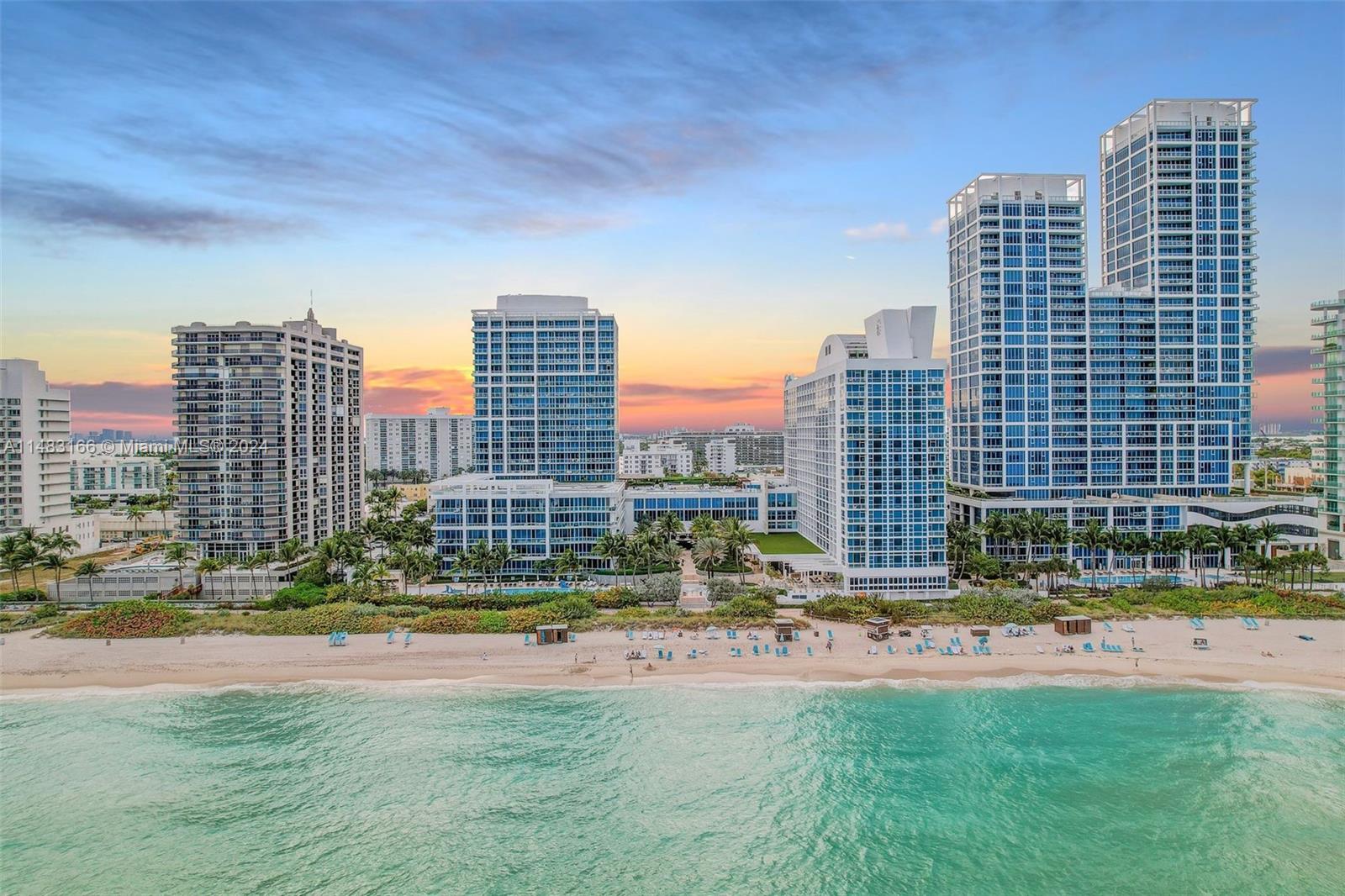 Condo for Sale in Miami Beach, FL