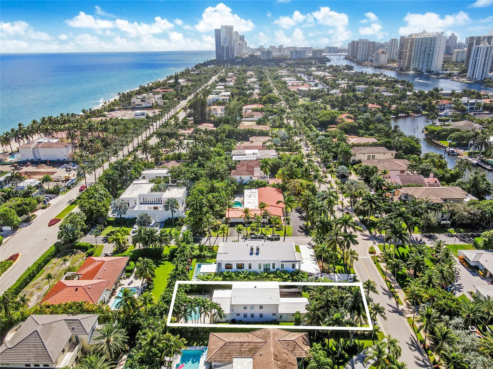 605 Golden Beach Dr, Golden Beach, FL, 33160 United States, 4 Bedrooms Bedrooms, ,4 BathroomsBathrooms,Residential,For Sale,Golden Beach Dr,A11483675