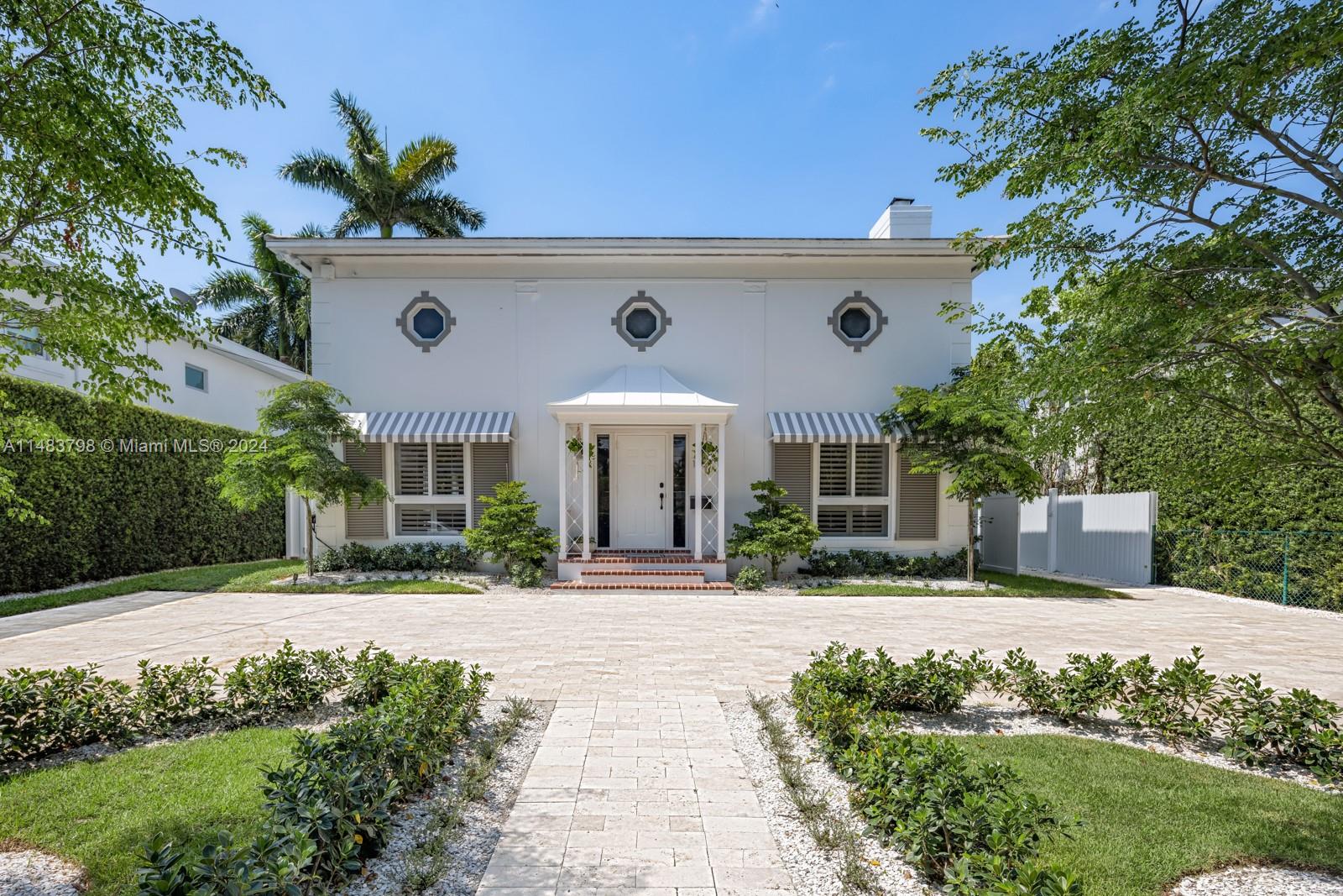 120 Venetian Way, Miami Beach, FL, 33139 United States, 5 Bedrooms Bedrooms, ,3 BathroomsBathrooms,Residential,For Sale,Venetian Way,A11483798