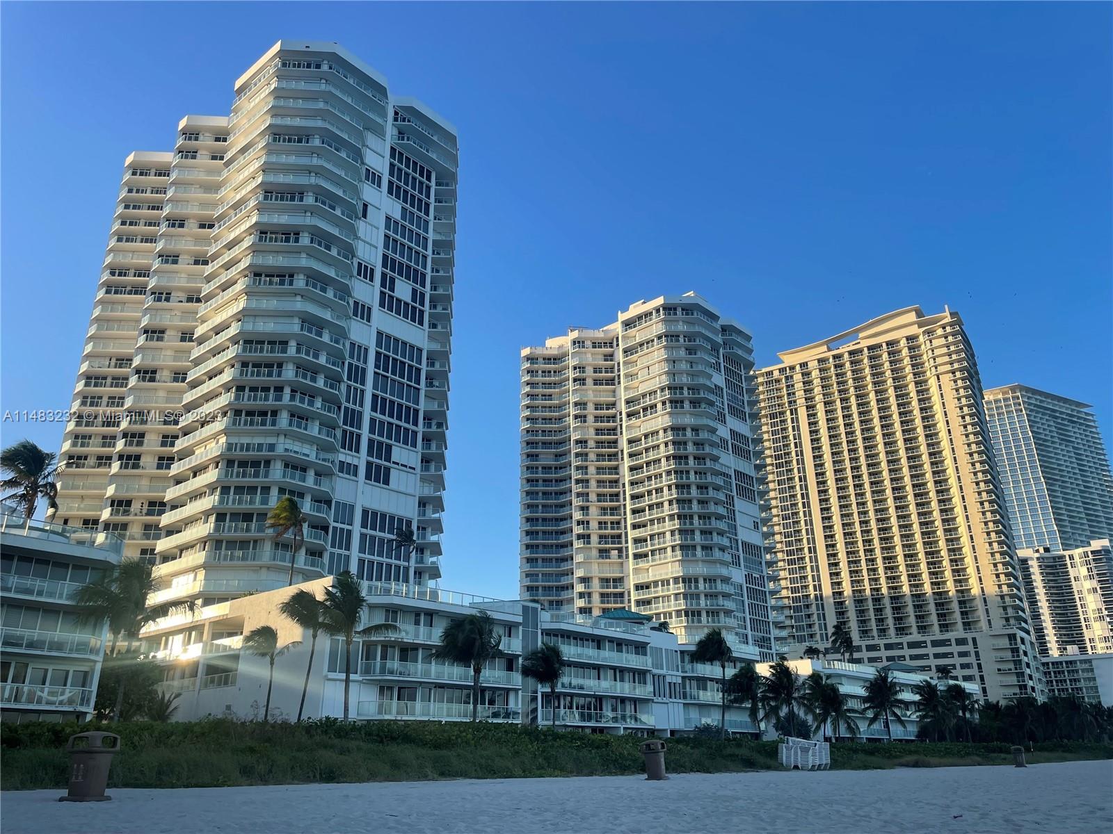 Luxury building in Sunny Isles Beach, OCEANIA II. This 1Bedroom + Den, 2 Bathroom Condominium, available for rent immediately furnished, building also allows 6 month rent, ideal for snowbirds. GREAT AMENITIES: Daily Beach Valet Services providing chairs & umbrellas,  direct access to the best beach in South Florida!, Multiple Swimming Pools, Fitness Centers, and club level, Club House with group activities & sports (spin class, group cardio, basketball, racquetball, squash & more), Beachfront restaurant, Tennis Courts, Spa, Kids Room, and much much more, Walking distance to local shop and restaurants, including Sunny Isles Beach Pier, possibility to rent unfurnished.