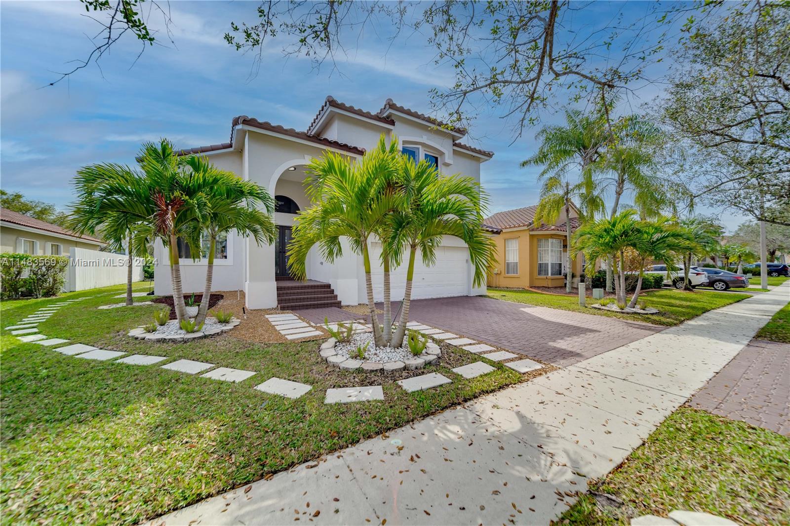 18454 9th St, Pembroke Pines, FL, 33029 United States, 4 Bedrooms Bedrooms, ,3 BathroomsBathrooms,Residential,For Sale,9th St,A11483569