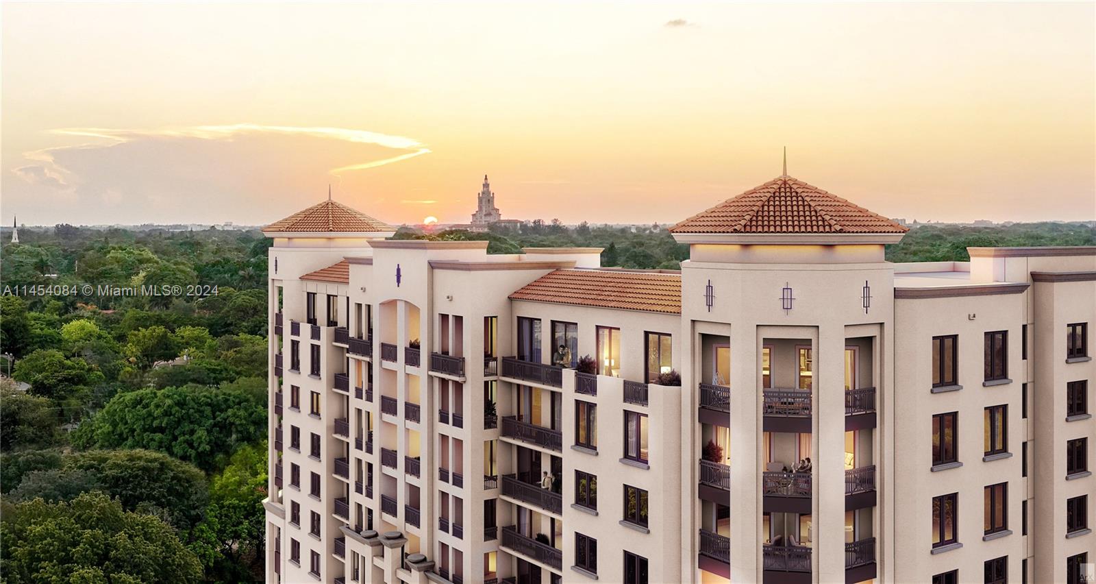 Condo for Sale in Coral Gables, FL