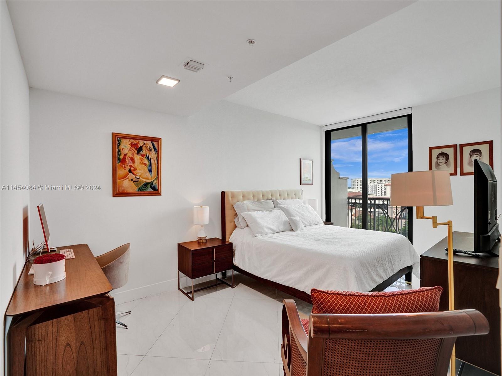 Bedroom 3- Master Bedroom