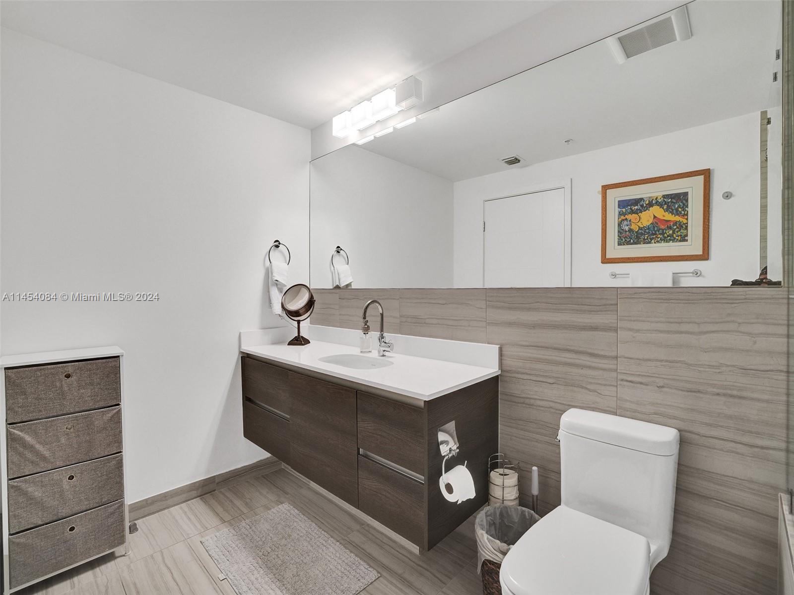 Ensuite 3- Master Bedroom