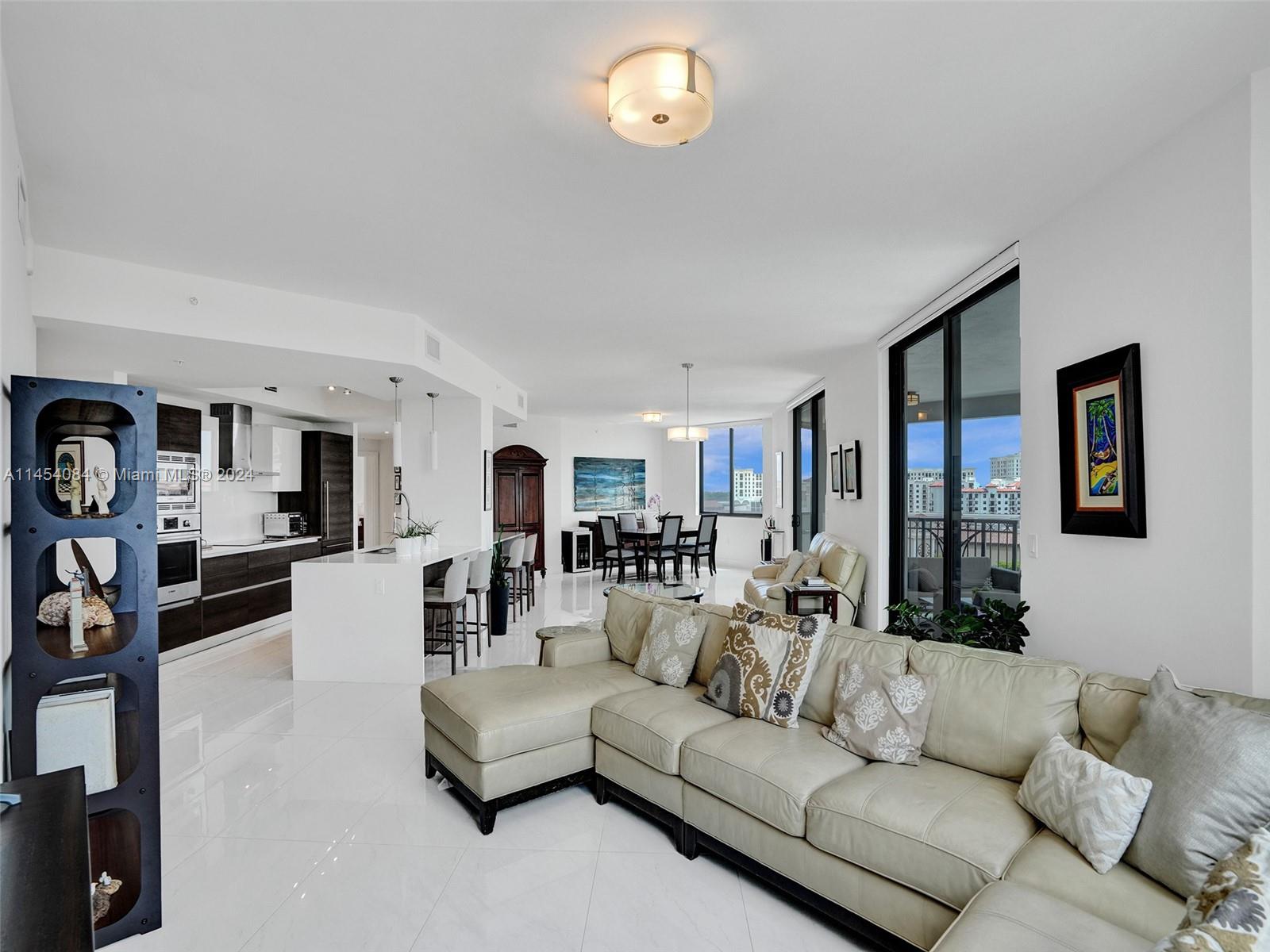 301 Altara Ave 817, Coral Gables, Florida 33146, 4 Bedrooms Bedrooms, ,4 BathroomsBathrooms,Residential,For Sale,301 Altara Ave 817,A11454084