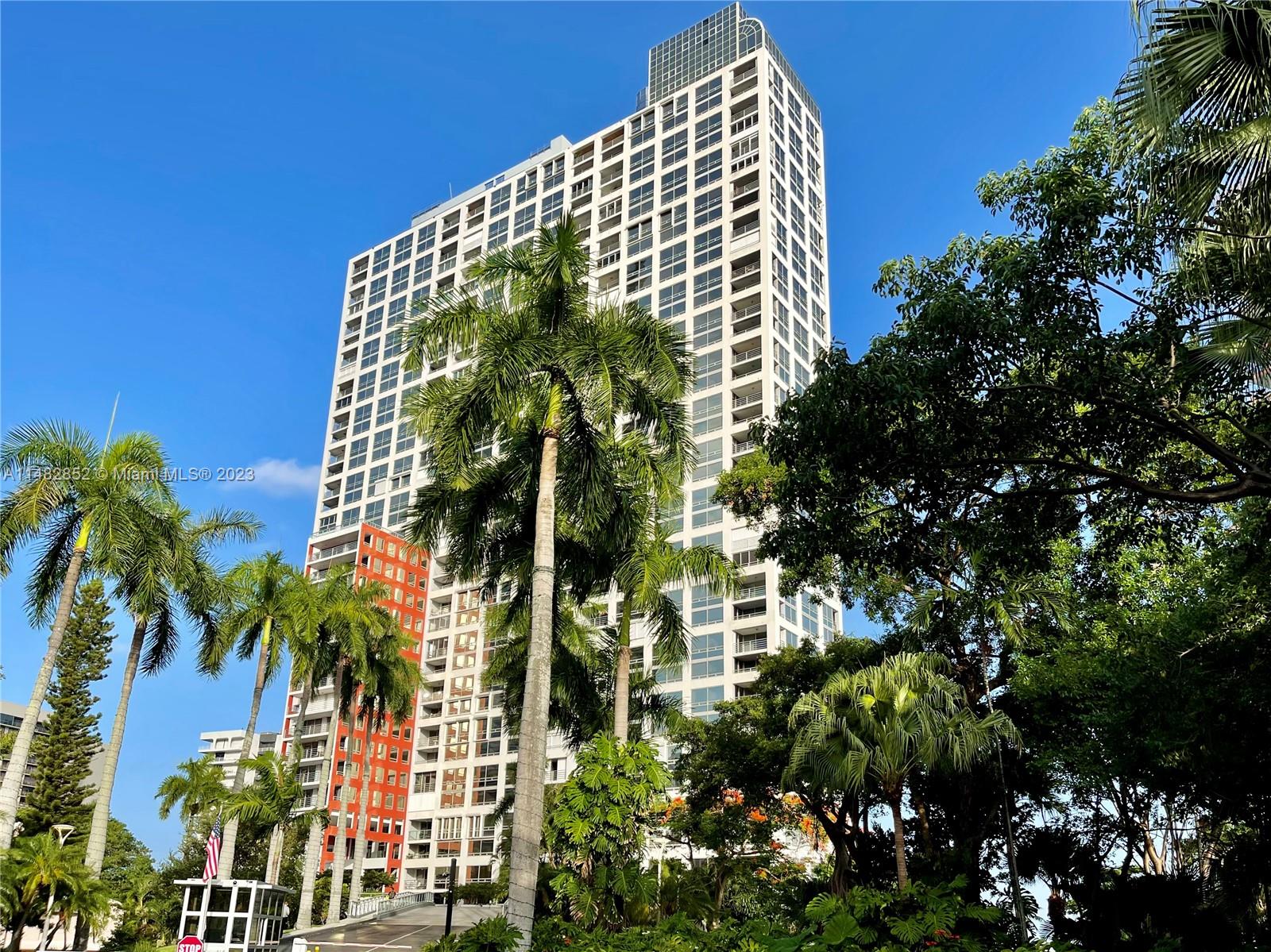 1541  Brickell Ave #C1805 For Sale A11482852, FL