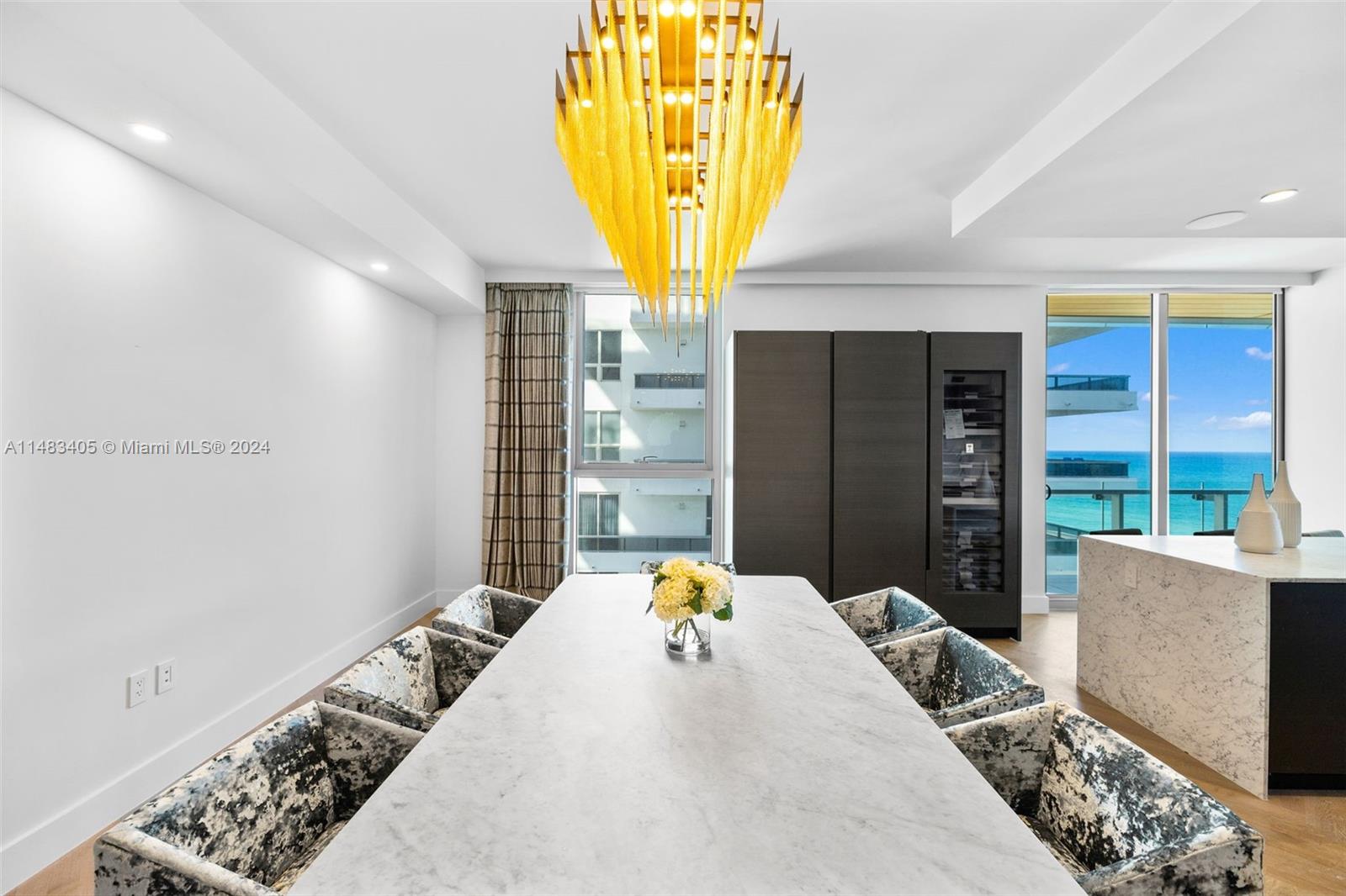 5775 Collins Ave, Miami Beach, FL, 33140 United States, 4 Bedrooms Bedrooms, ,5 BathroomsBathrooms,Residential,For Sale,Collins Ave,A11483405