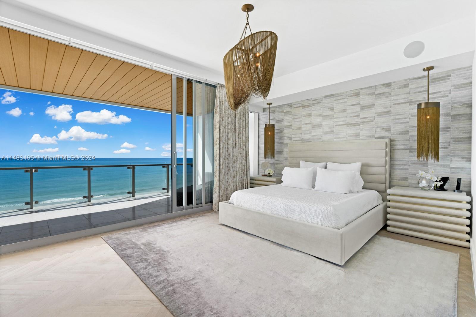 5775 Collins Ave, Miami Beach, FL, 33140 United States, 4 Bedrooms Bedrooms, ,5 BathroomsBathrooms,Residential,For Sale,Collins Ave,A11483405