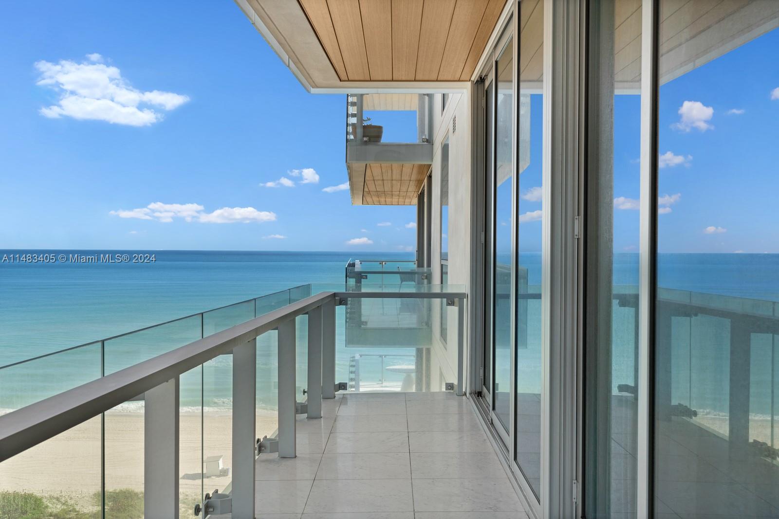 5775 Collins Ave, Miami Beach, FL, 33140 United States, 4 Bedrooms Bedrooms, ,5 BathroomsBathrooms,Residential,For Sale,Collins Ave,A11483405