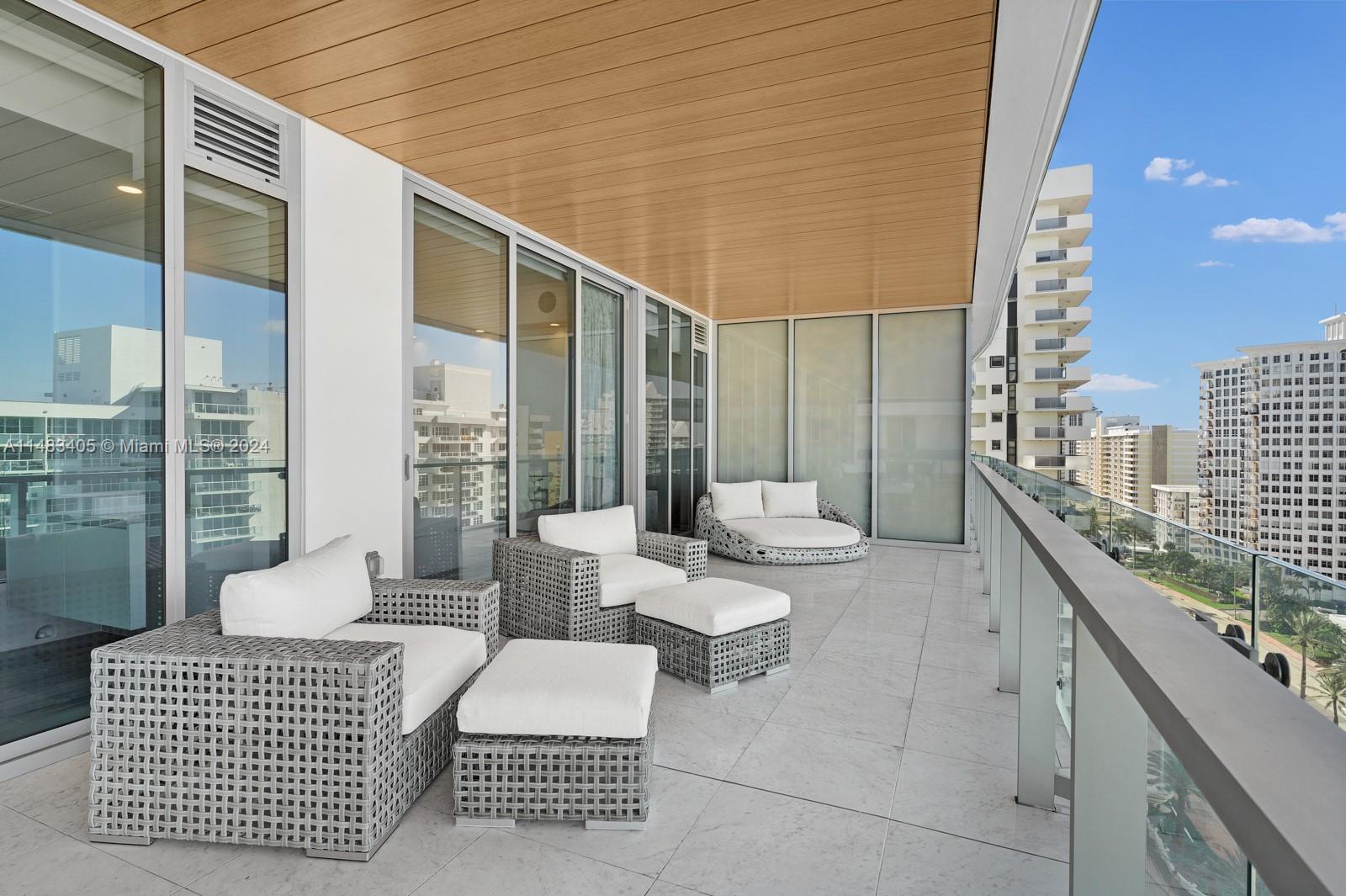 5775 Collins Ave, Miami Beach, FL, 33140 United States, 4 Bedrooms Bedrooms, ,5 BathroomsBathrooms,Residential,For Sale,Collins Ave,A11483405