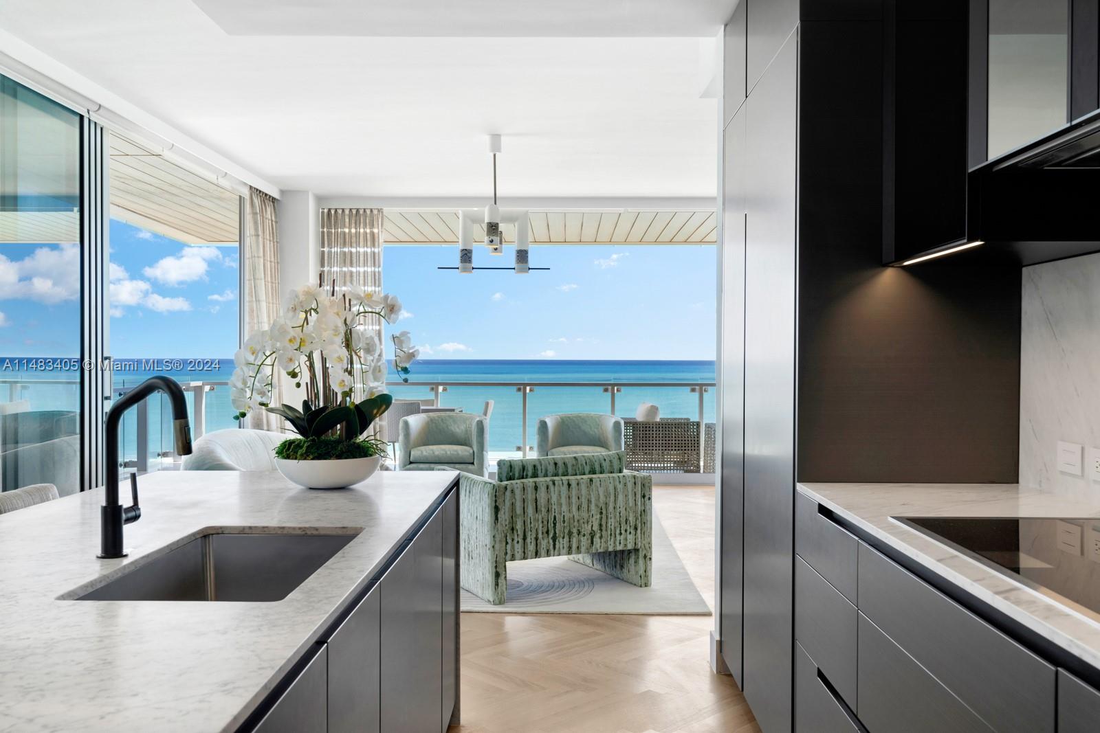 5775 Collins Ave, Miami Beach, FL, 33140 United States, 4 Bedrooms Bedrooms, ,5 BathroomsBathrooms,Residential,For Sale,Collins Ave,A11483405