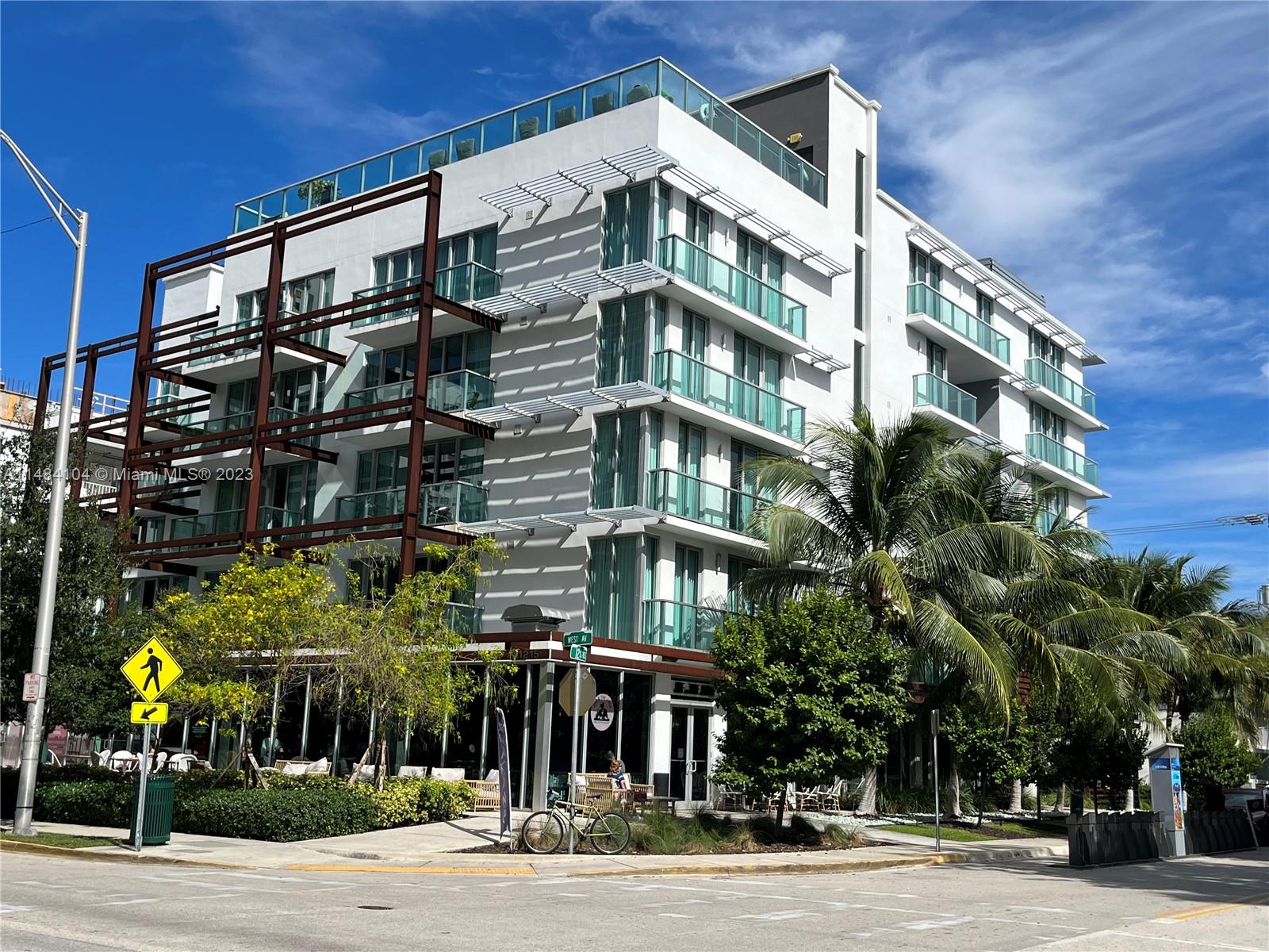 1215  West Ave #311 For Sale A11484104, FL