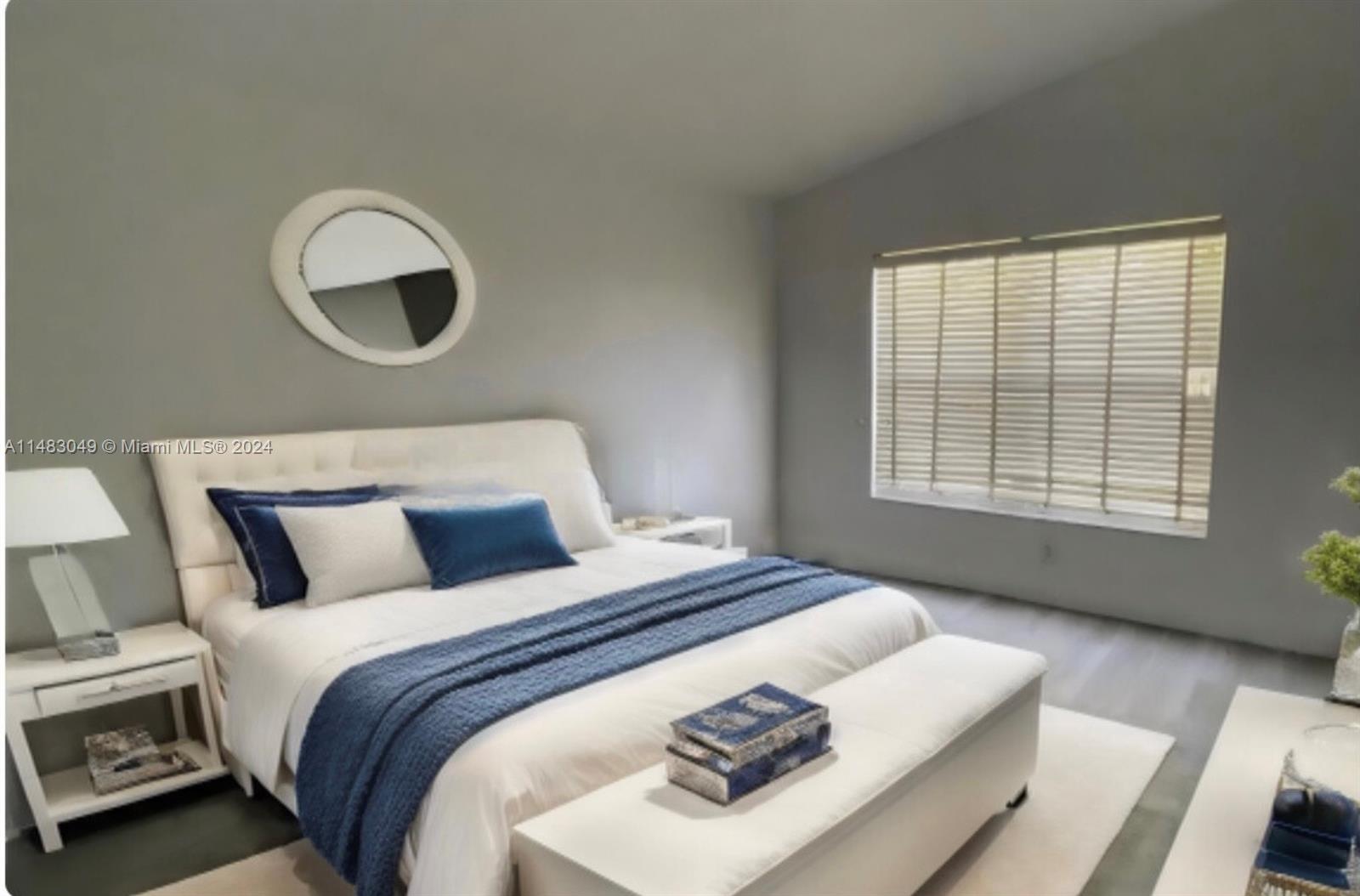 Staged bedrooms1