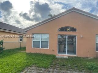 1181 SE 20 RD, Homestead, Florida 33035, 3 Bedrooms Bedrooms, ,2 BathroomsBathrooms,Residential,For Sale,1181 SE 20 RD,A11483049