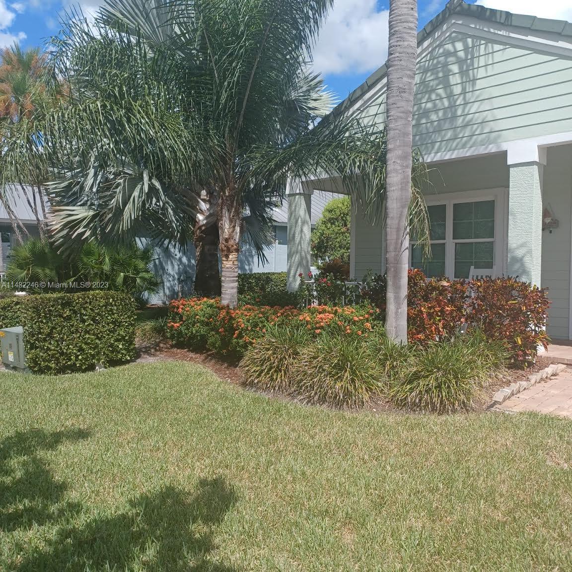 116 NW Willow Grove Ave, Port St. Lucie FL 34986
