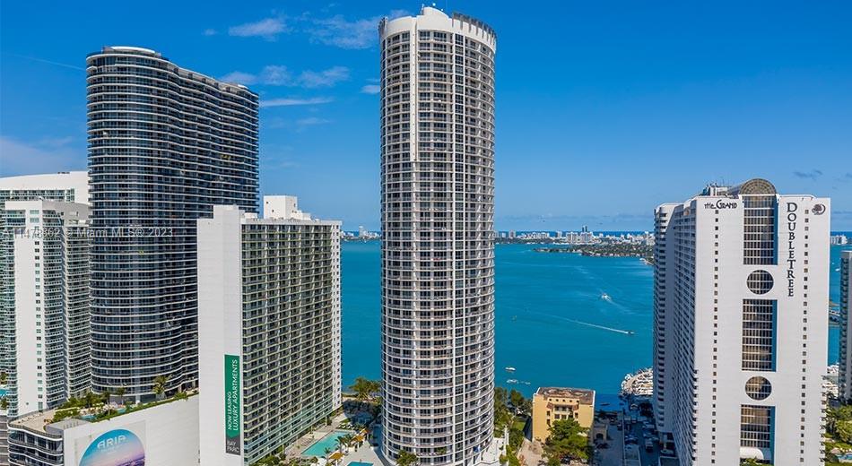 1750 N Bayshore Dr 1217, Miami, Florida 33132, ,1 BathroomBathrooms,Residential,For Sale,1750 N Bayshore Dr 1217,A11478862