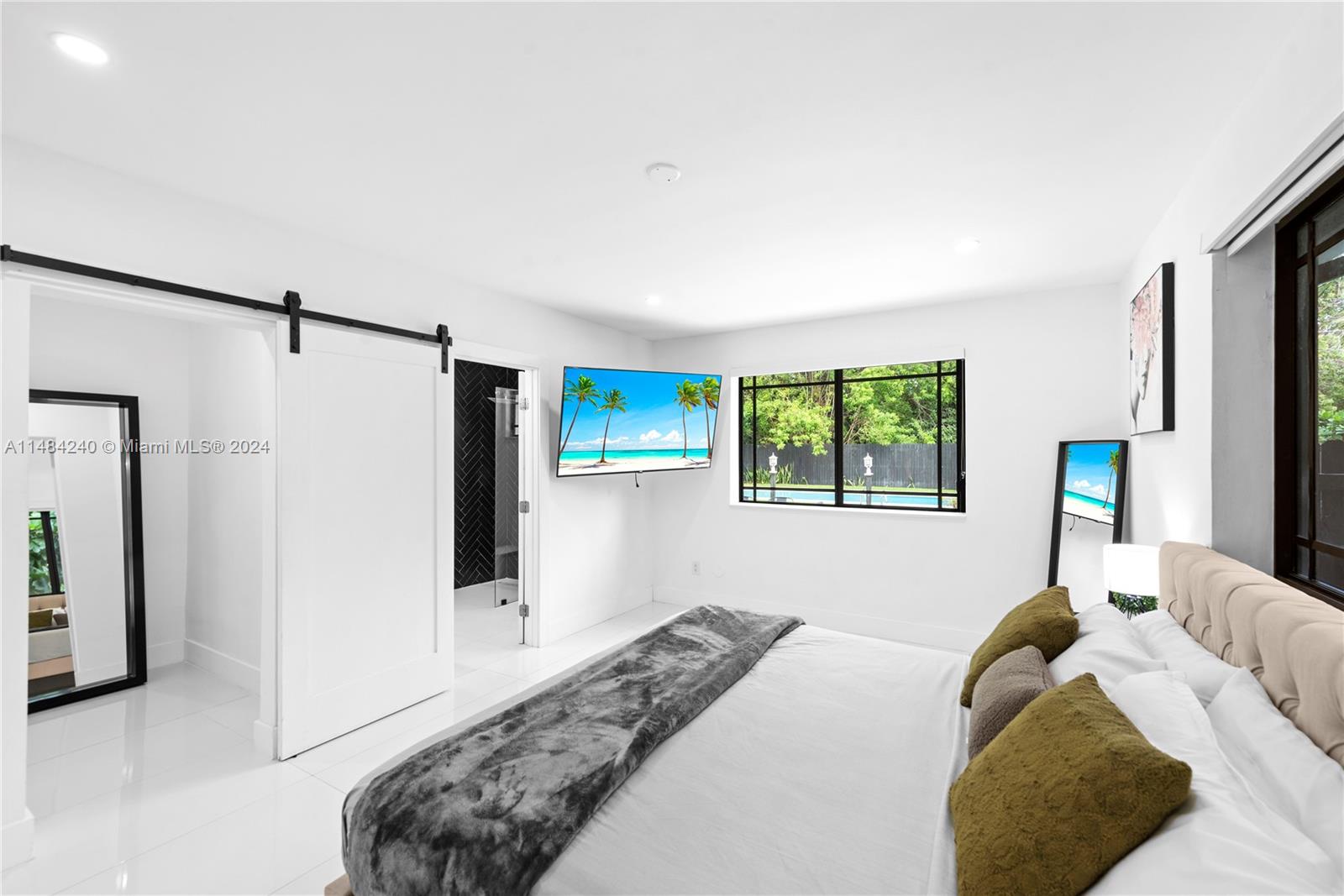 941 NE 83rd St, Miami, Florida 33138, 4 Bedrooms Bedrooms, ,3 BathroomsBathrooms,Residential,For Sale,941 NE 83rd St,A11484240