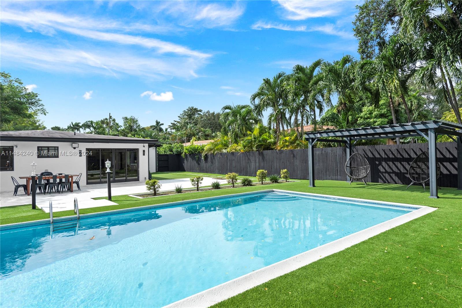 941 NE 83rd St, Miami, Florida 33138, 4 Bedrooms Bedrooms, ,3 BathroomsBathrooms,Residential,For Sale,941 NE 83rd St,A11484240