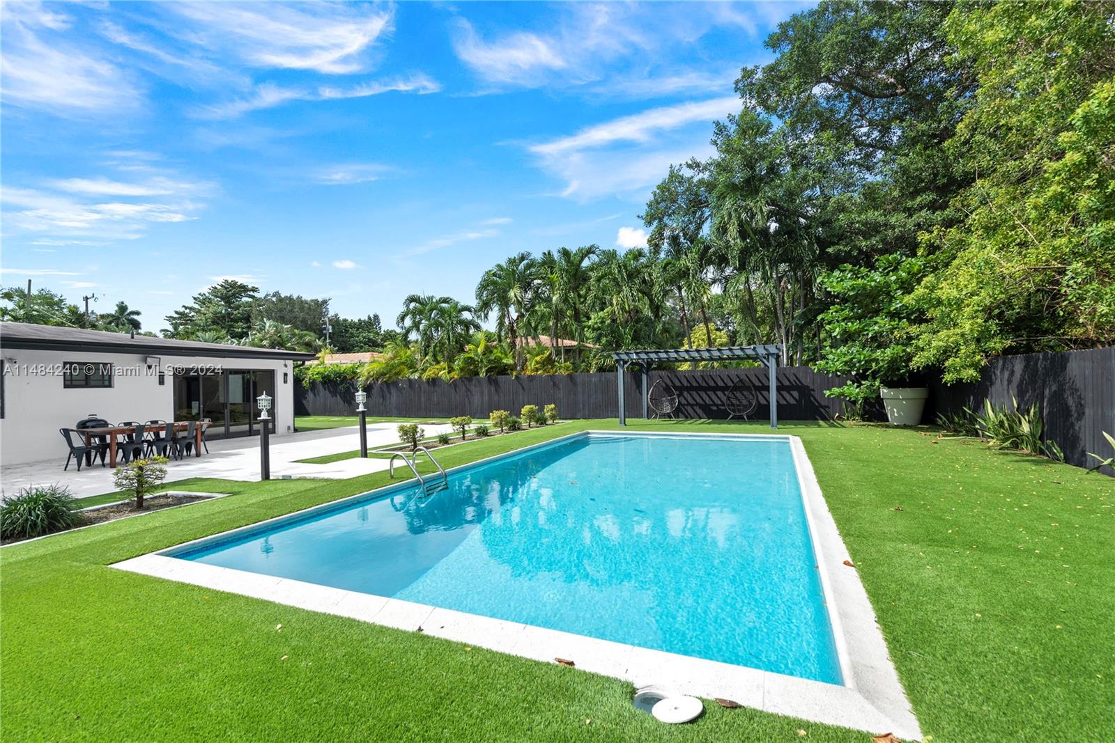 941 NE 83rd St, Miami, Florida 33138, 4 Bedrooms Bedrooms, ,3 BathroomsBathrooms,Residential,For Sale,941 NE 83rd St,A11484240