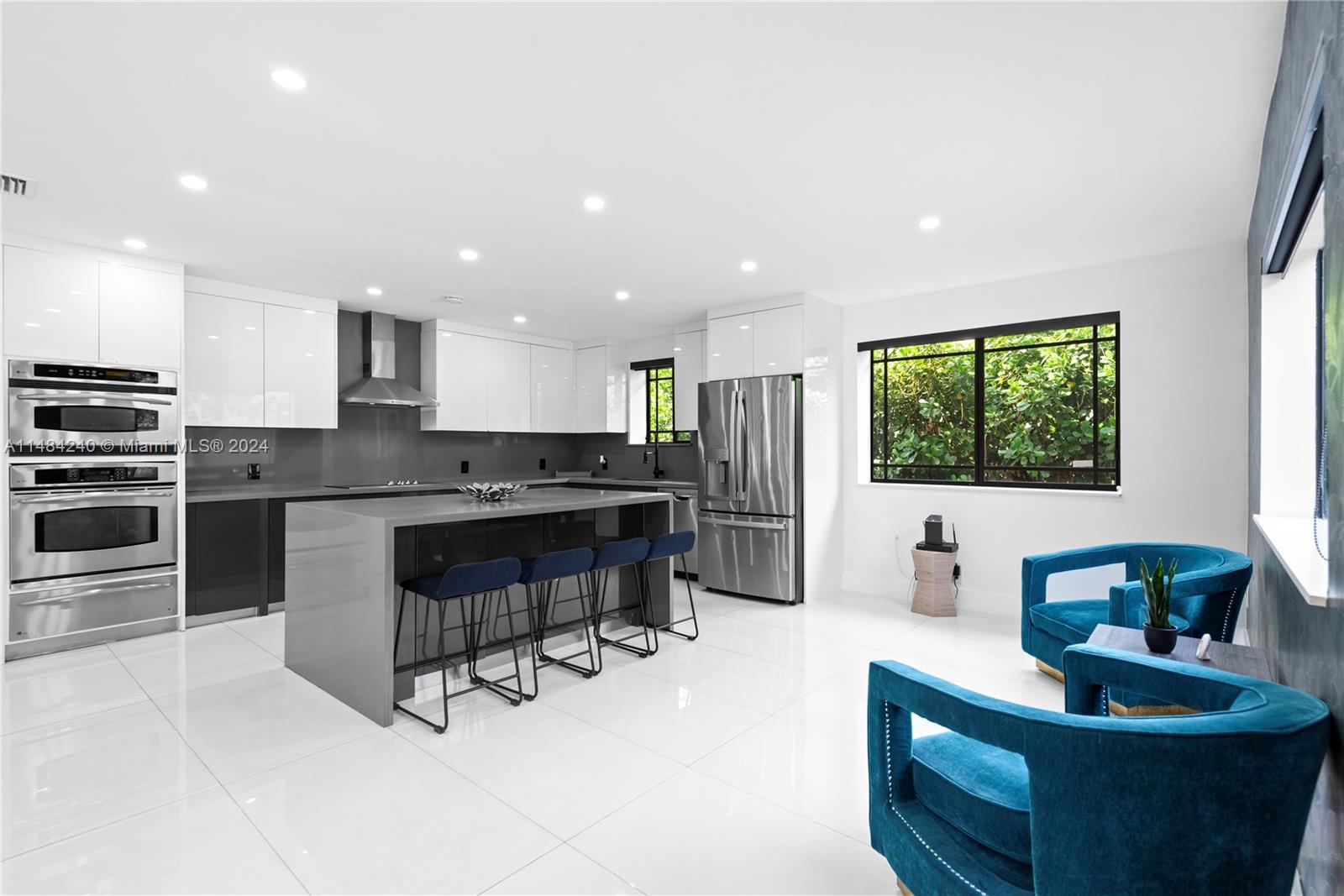 941 NE 83rd St, Miami, Florida 33138, 4 Bedrooms Bedrooms, ,3 BathroomsBathrooms,Residential,For Sale,941 NE 83rd St,A11484240