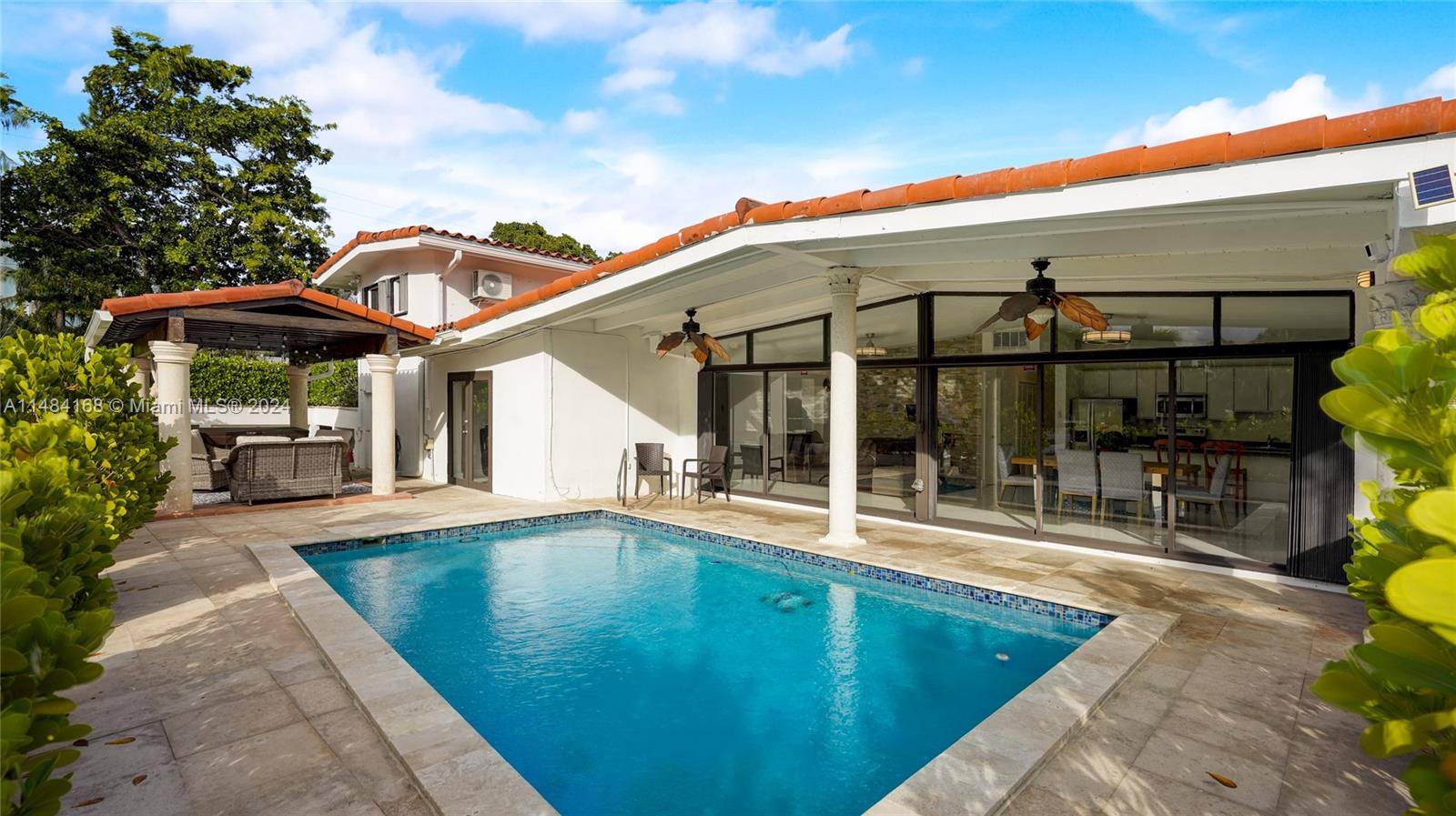 12950 Auralia Road, North Miami, Florida 33181, 4 Bedrooms Bedrooms, ,3 BathroomsBathrooms,Residential,For Sale,12950 Auralia Road,A11484168