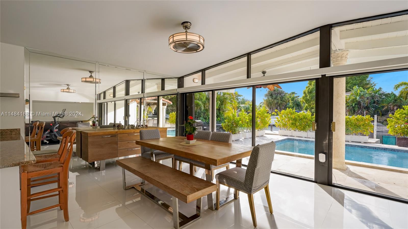 12950 Auralia Road, North Miami, Florida 33181, 4 Bedrooms Bedrooms, ,3 BathroomsBathrooms,Residential,For Sale,12950 Auralia Road,A11484168