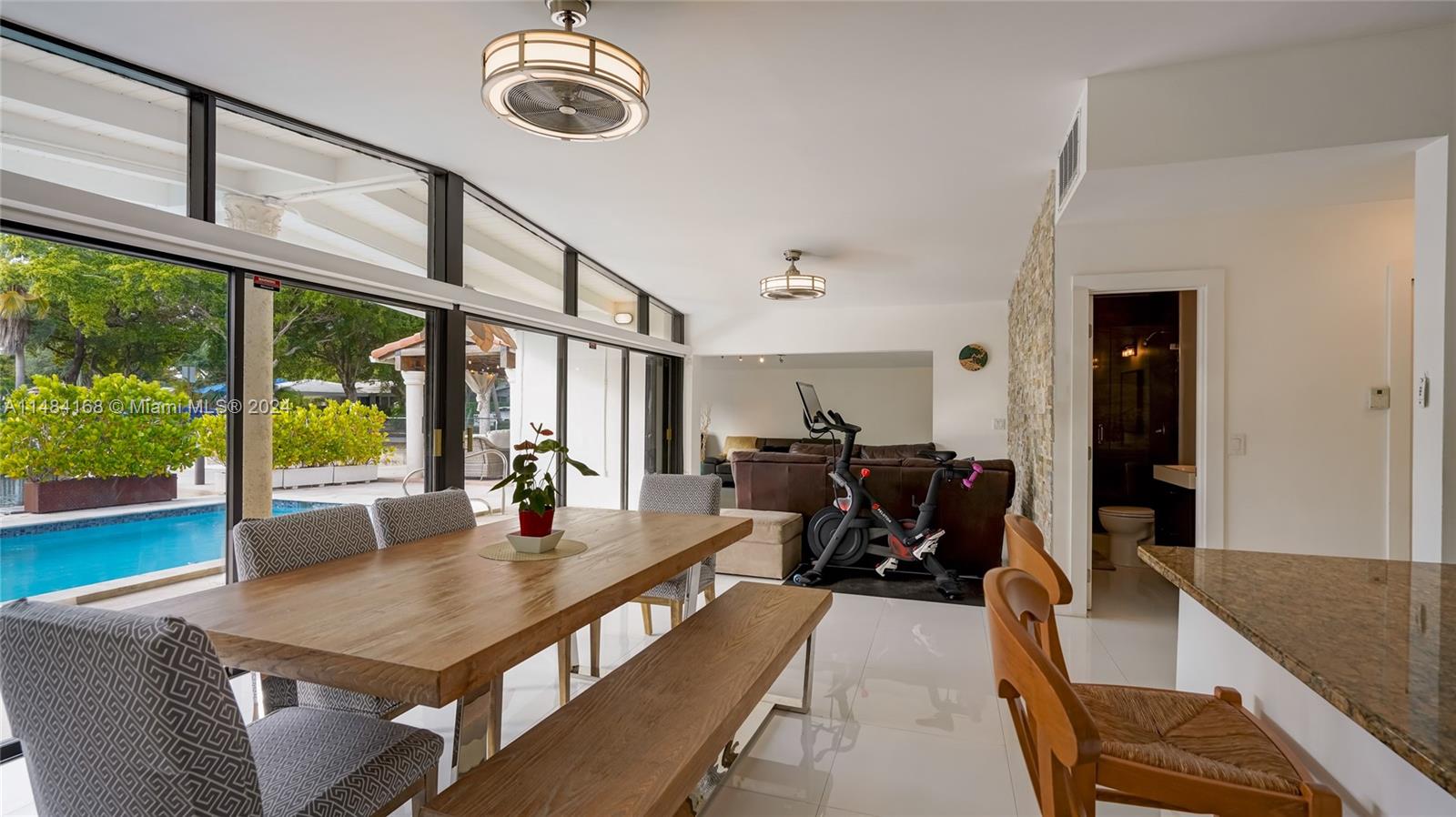 12950 Auralia Road, North Miami, Florida 33181, 4 Bedrooms Bedrooms, ,3 BathroomsBathrooms,Residential,For Sale,12950 Auralia Road,A11484168