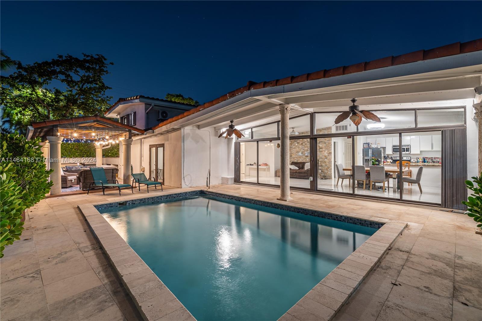 12950 Auralia Road, North Miami, Florida 33181, 4 Bedrooms Bedrooms, ,3 BathroomsBathrooms,Residential,For Sale,12950 Auralia Road,A11484168