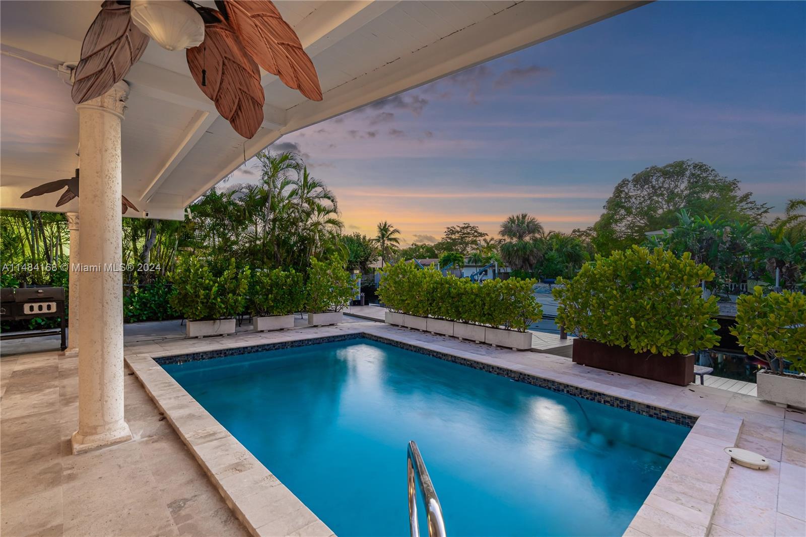 12950 Auralia Road, North Miami, Florida 33181, 4 Bedrooms Bedrooms, ,3 BathroomsBathrooms,Residential,For Sale,12950 Auralia Road,A11484168