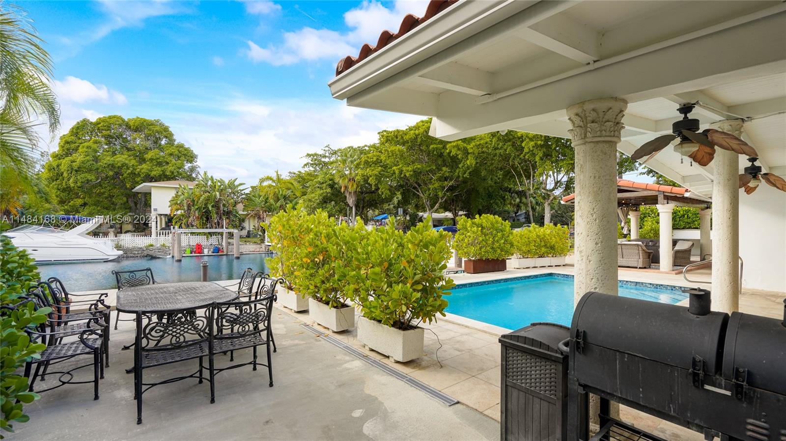 12950 Auralia Road, North Miami, Florida 33181, 4 Bedrooms Bedrooms, ,3 BathroomsBathrooms,Residential,For Sale,12950 Auralia Road,A11484168