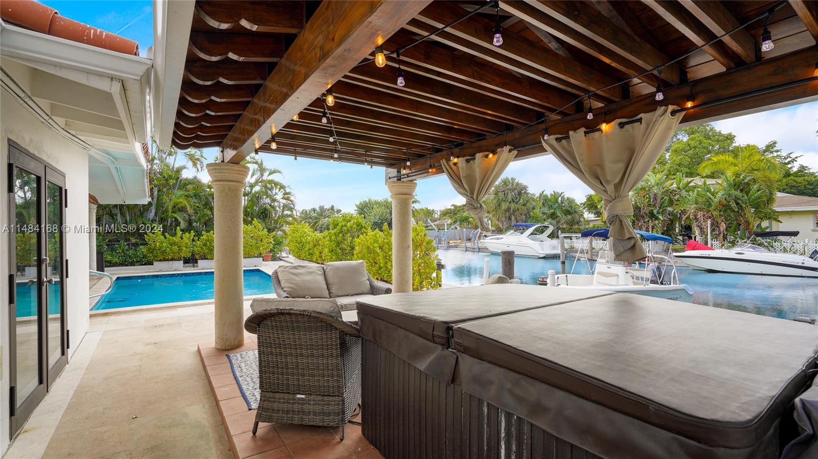 12950 Auralia Road, North Miami, Florida 33181, 4 Bedrooms Bedrooms, ,3 BathroomsBathrooms,Residential,For Sale,12950 Auralia Road,A11484168