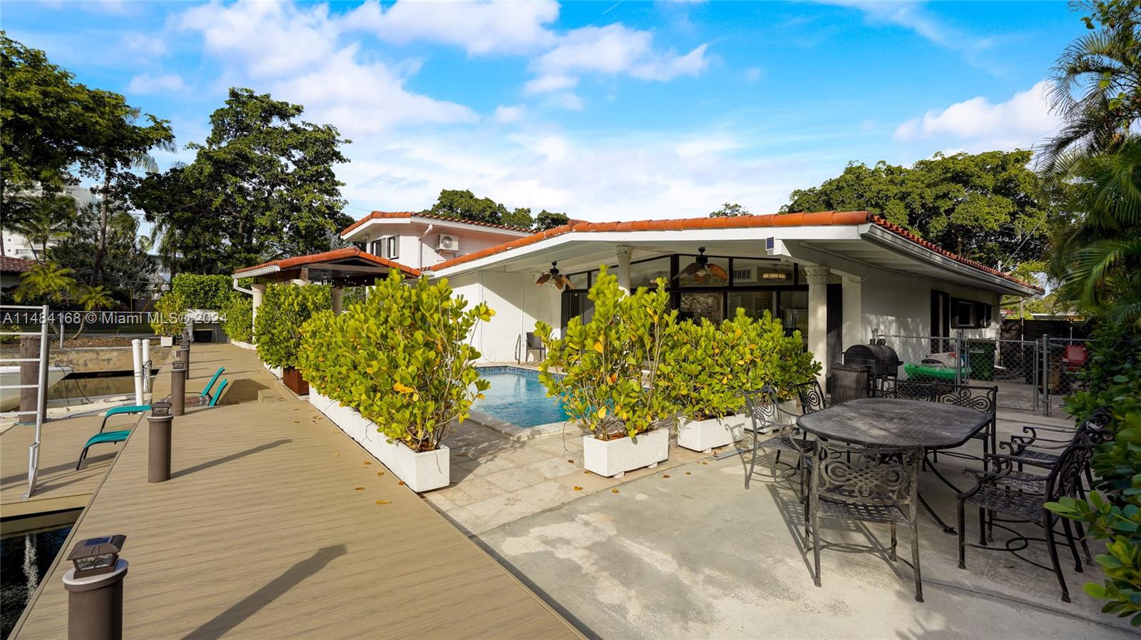 12950 Auralia Road, North Miami, Florida 33181, 4 Bedrooms Bedrooms, ,3 BathroomsBathrooms,Residential,For Sale,12950 Auralia Road,A11484168