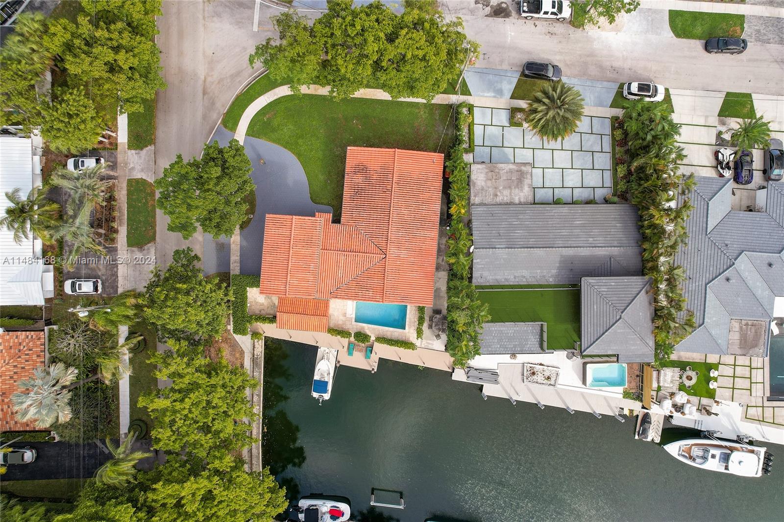 12950 Auralia Road, North Miami, Florida 33181, 4 Bedrooms Bedrooms, ,3 BathroomsBathrooms,Residential,For Sale,12950 Auralia Road,A11484168