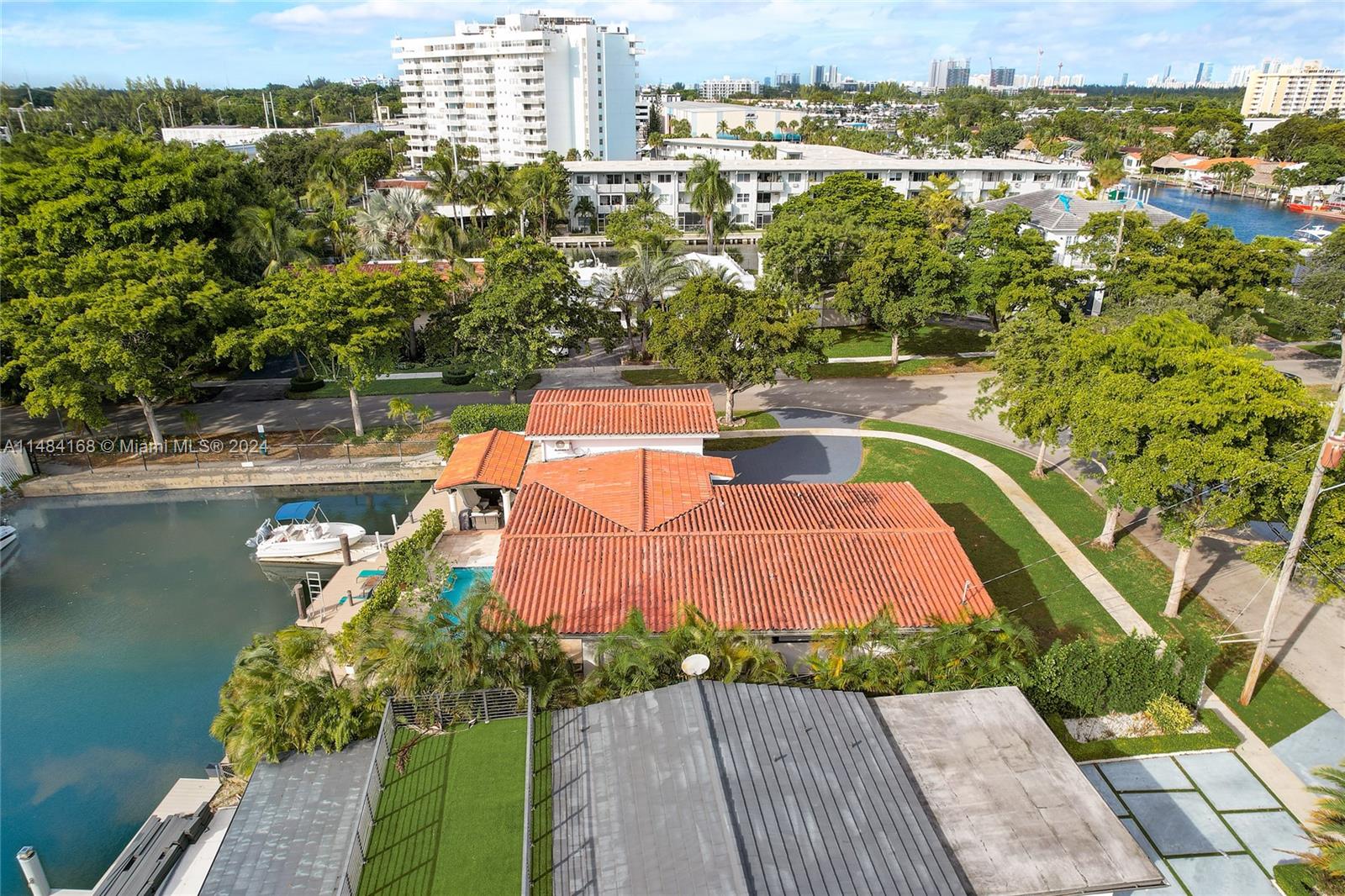12950 Auralia Road, North Miami, Florida 33181, 4 Bedrooms Bedrooms, ,3 BathroomsBathrooms,Residential,For Sale,12950 Auralia Road,A11484168