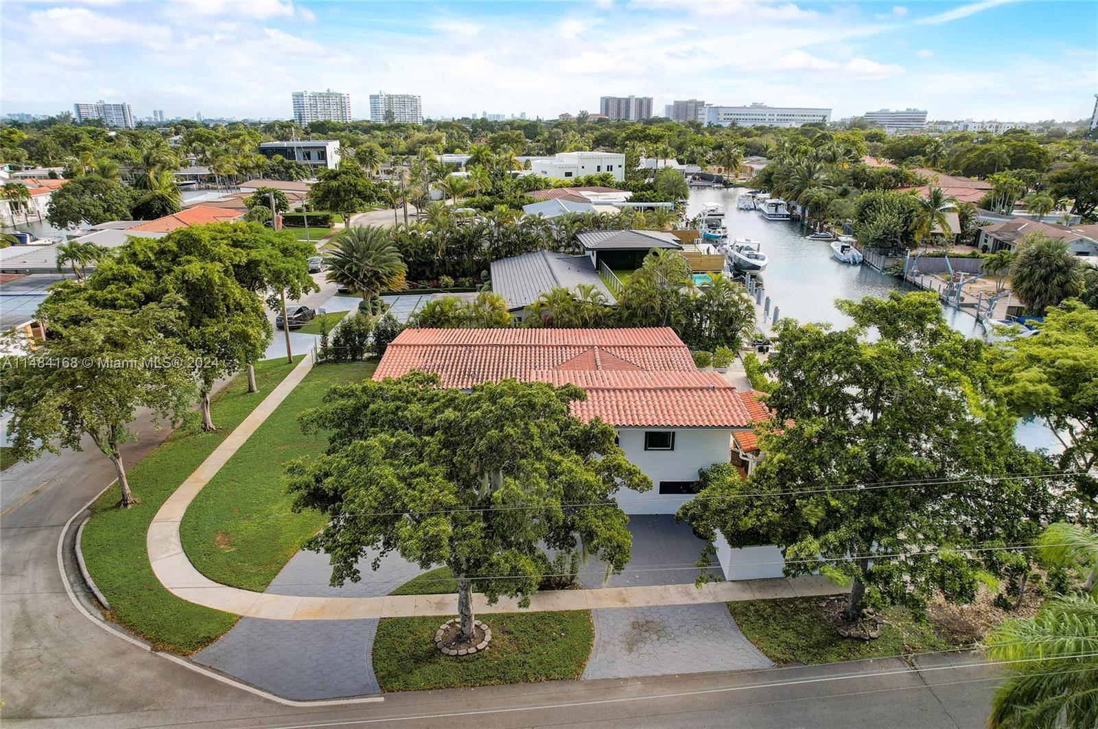 12950 Auralia Road, North Miami, Florida 33181, 4 Bedrooms Bedrooms, ,3 BathroomsBathrooms,Residential,For Sale,12950 Auralia Road,A11484168