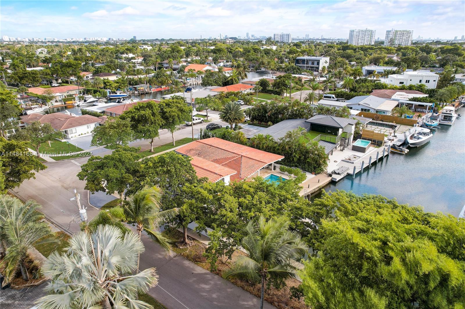 12950 Auralia Road, North Miami, Florida 33181, 4 Bedrooms Bedrooms, ,3 BathroomsBathrooms,Residential,For Sale,12950 Auralia Road,A11484168