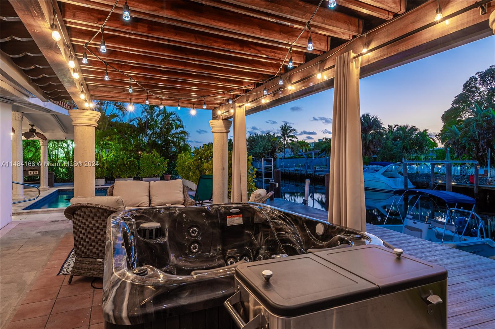 12950 Auralia Road, North Miami, Florida 33181, 4 Bedrooms Bedrooms, ,3 BathroomsBathrooms,Residential,For Sale,12950 Auralia Road,A11484168