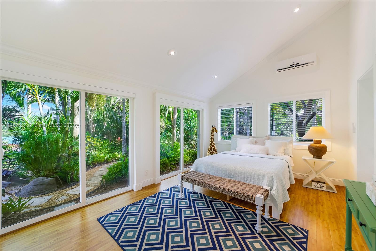 2nd Bedroom Main House