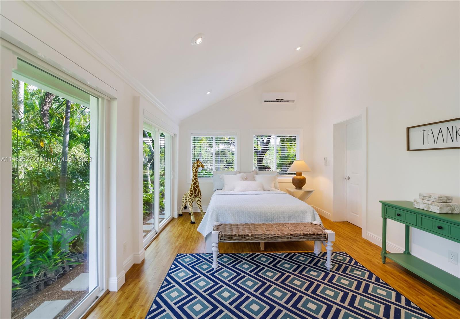 2nd Bedroom Main House