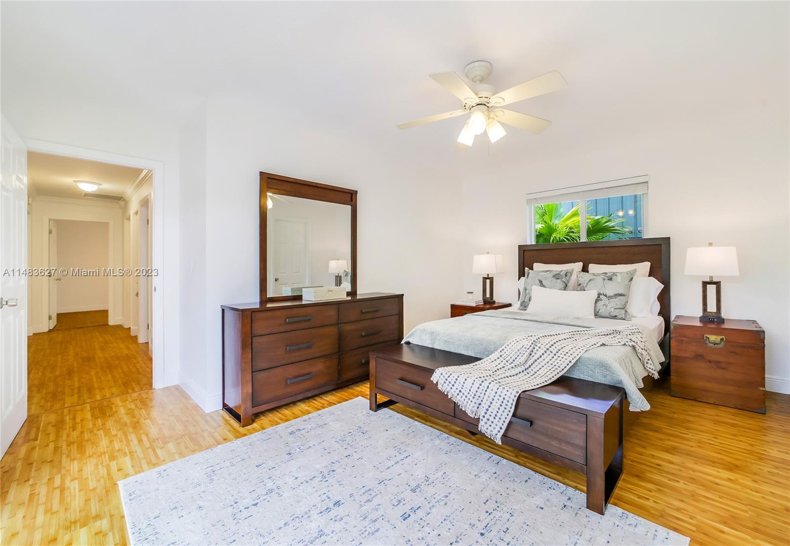 Suite Room Main House