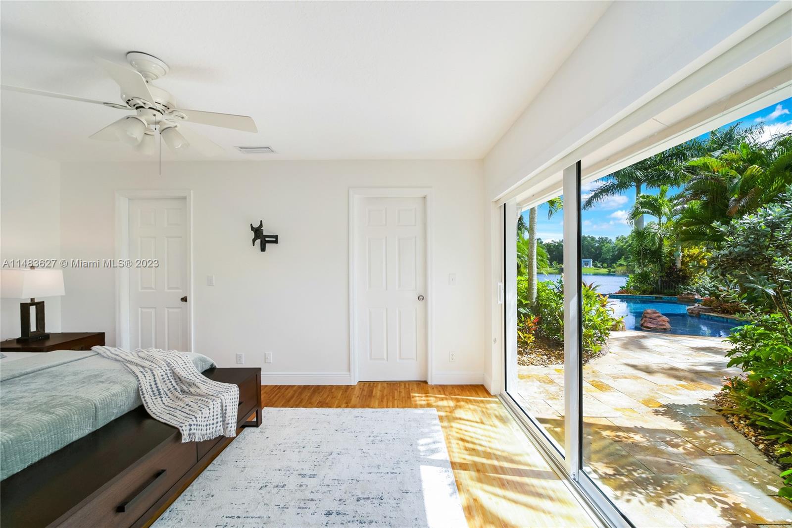 Suite Room Main House