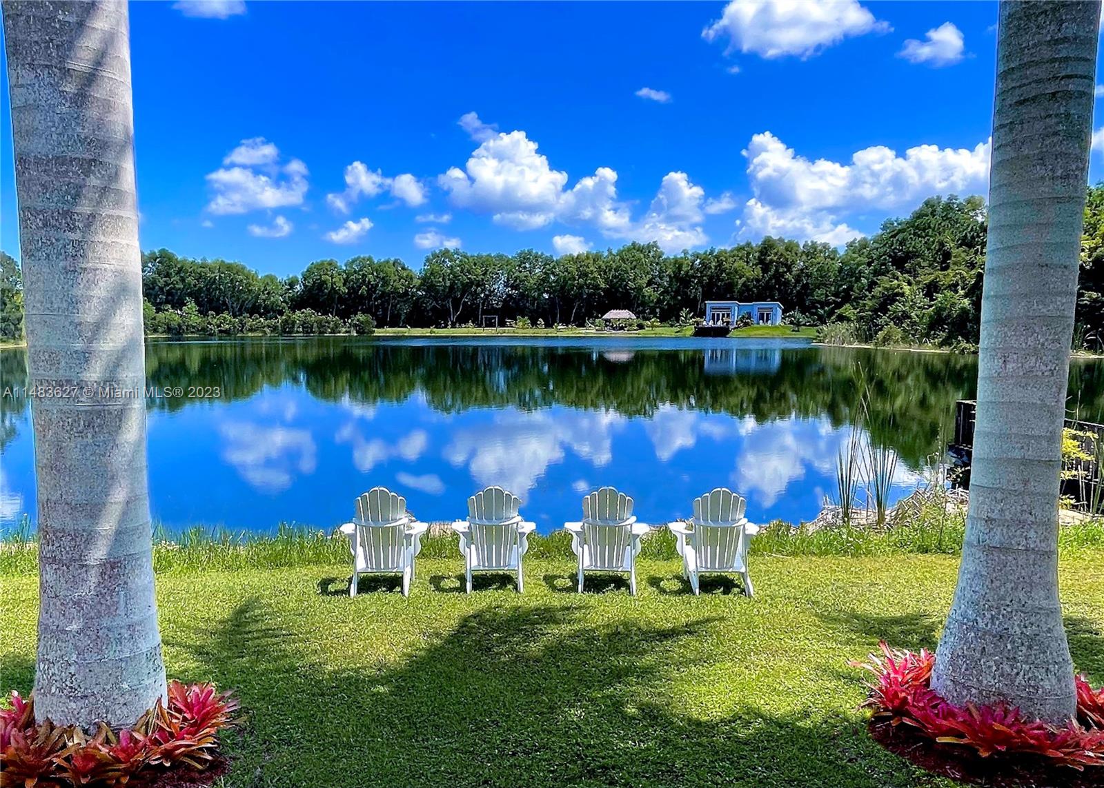 Amazing View from Main