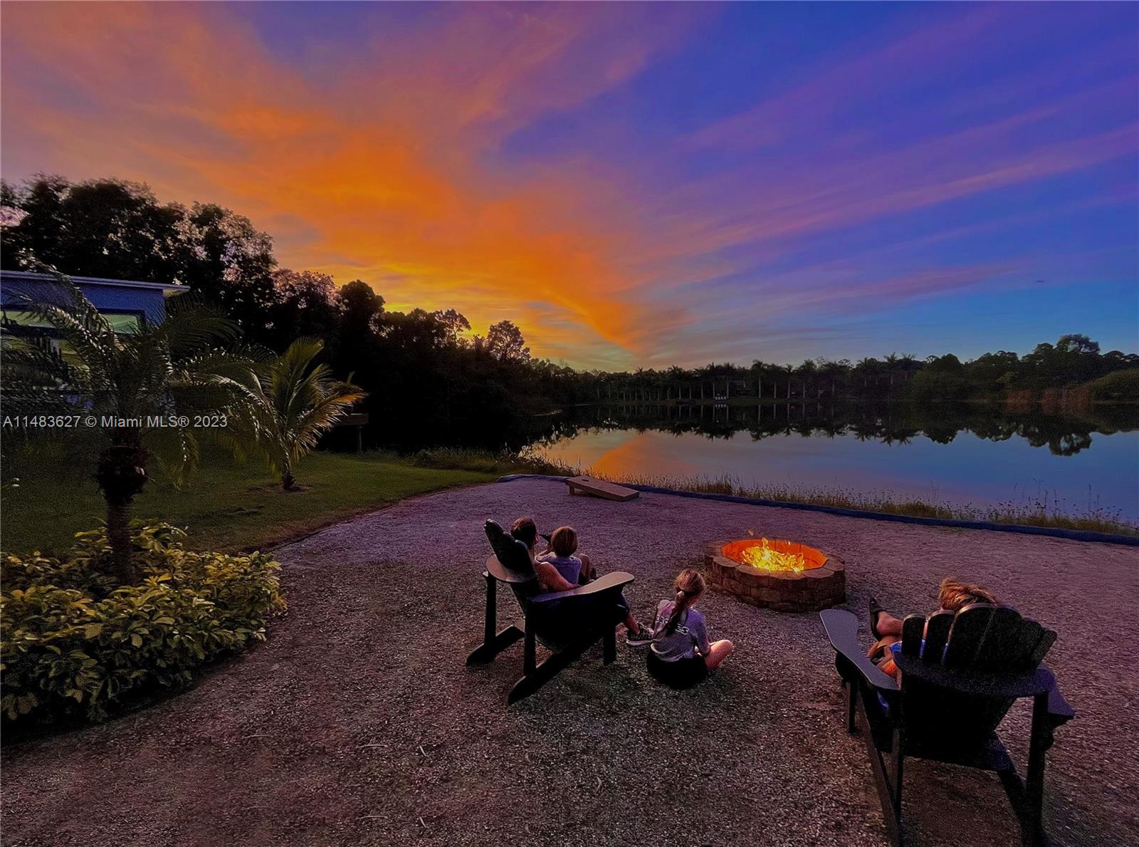 Guest house Private beach/lake