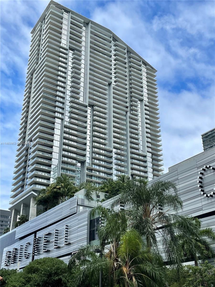 88 SW 7th St #2609 For Sale A11483953, FL