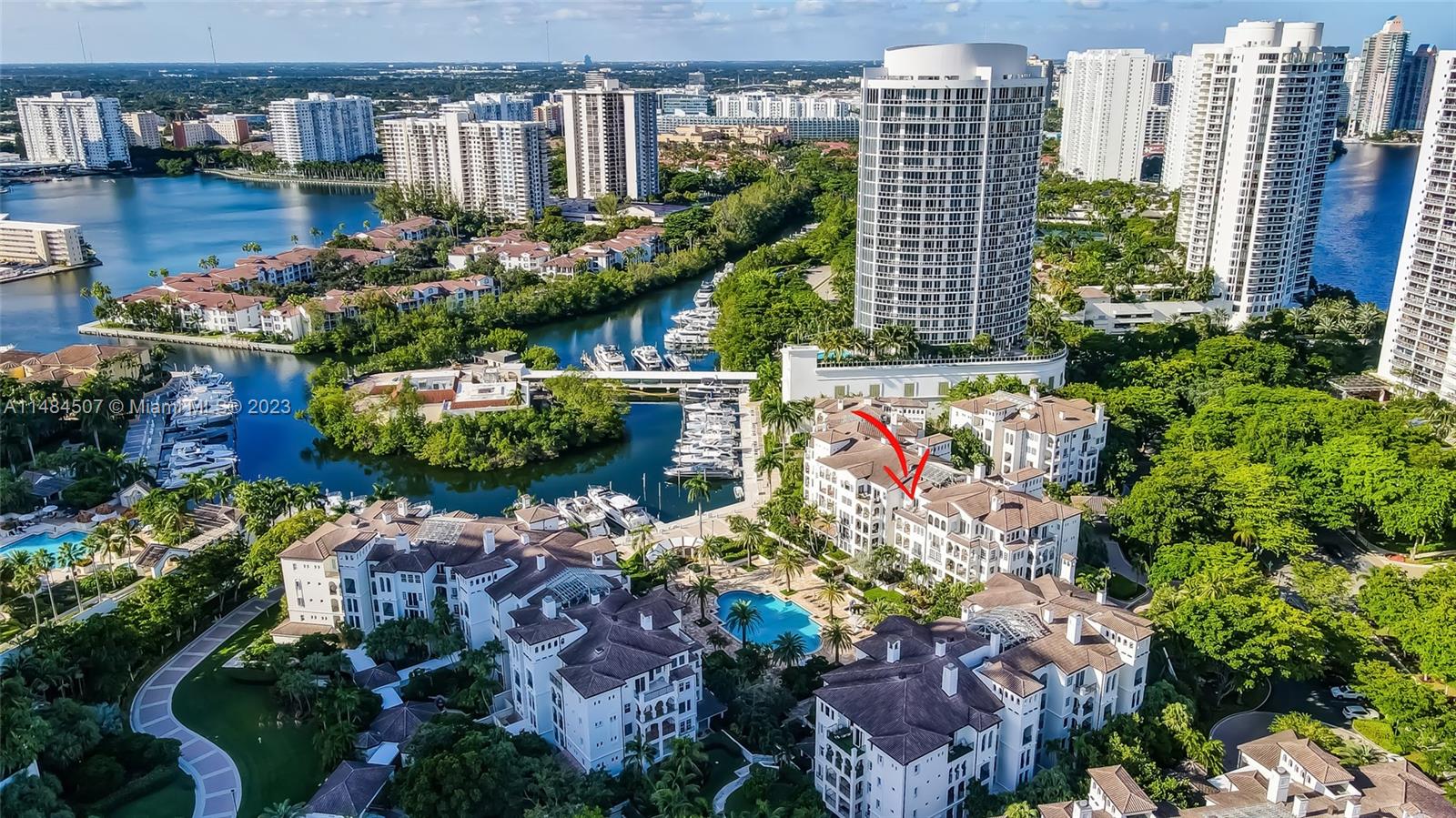 3900 Island Blvd, Aventura, FL, 33160 United States, 3 Bedrooms Bedrooms, ,3 BathroomsBathrooms,Residential,For Sale,Island Blvd,A11484507